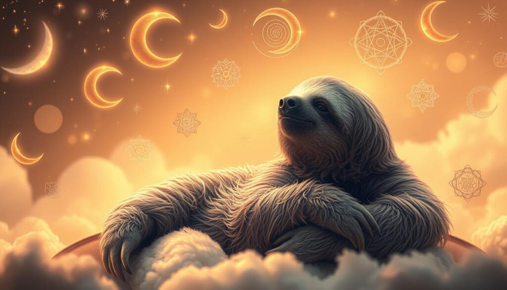 sloth symbolism in dreams sloth symbolism in dreams