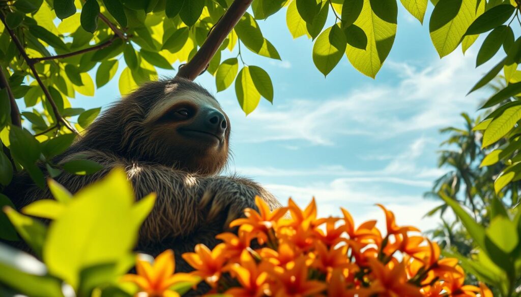 sloth wisdom in daily life sloth wisdom in daily life