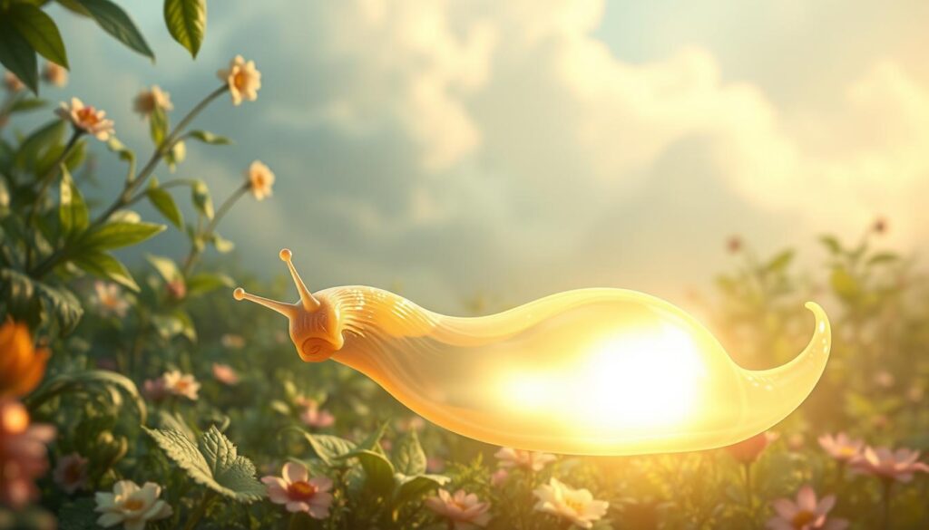 slug dream interpretation