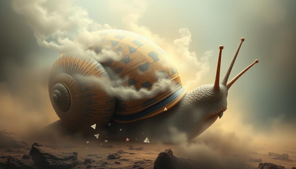 snail dream interpretation snail dream interpretation