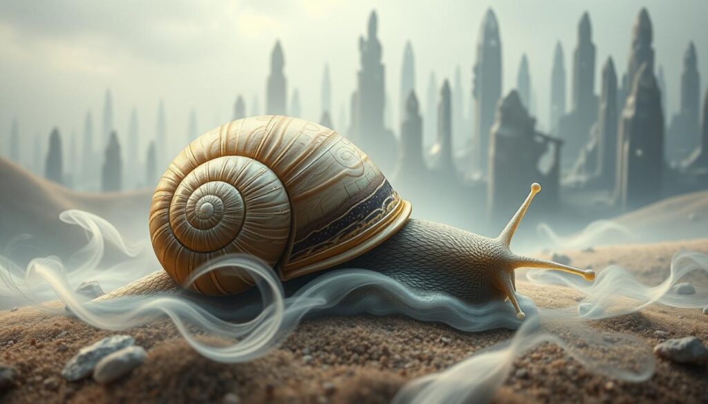 snail dream symbolism snail dream symbolism