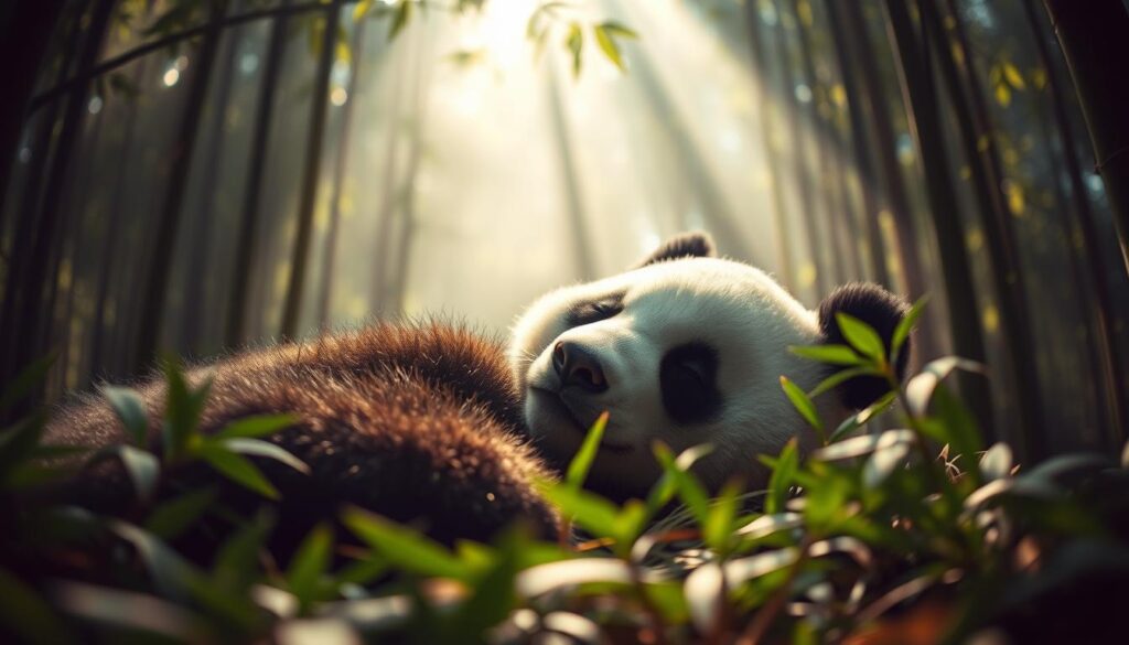 specific panda dream details specific panda dream details