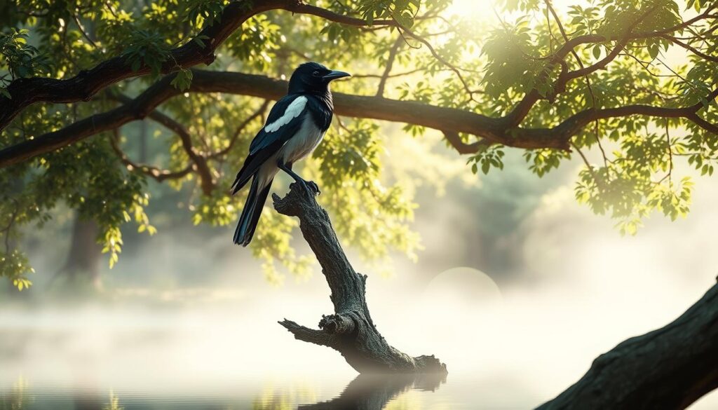 spiritual and cultural perspectives on magpie spiritual and cultural perspectives on magpie