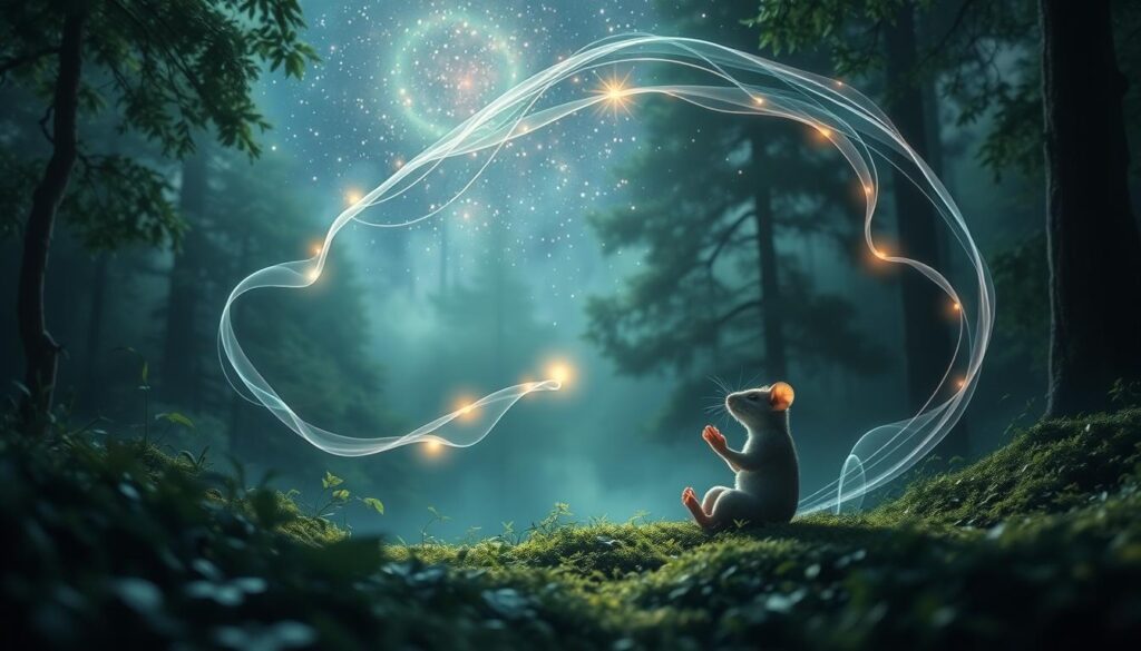 spiritual aspects of mouse dreams spiritual aspects of mouse dreams