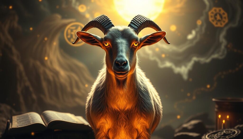 spiritual biblical goat dream interpretation spiritual biblical goat dream interpretation