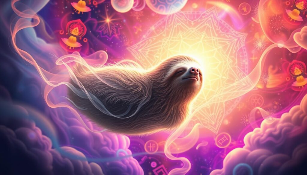 spiritual insights from sloth dreams spiritual insights from sloth dreams