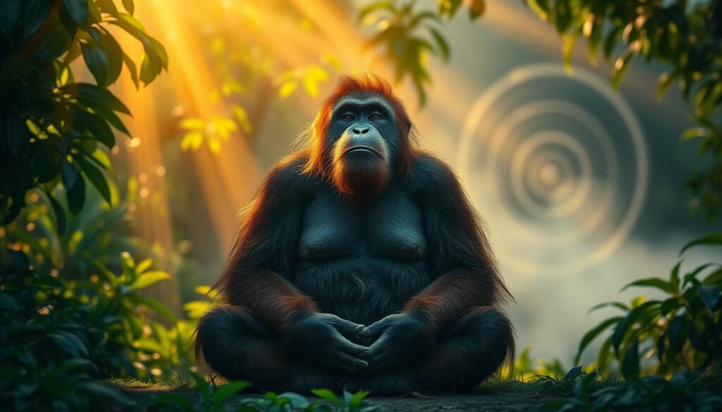 spiritual insights in orangutan dreams spiritual insights in orangutan dreams