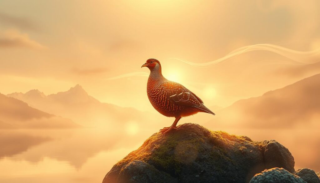 spiritual partridge dream spiritual partridge dream