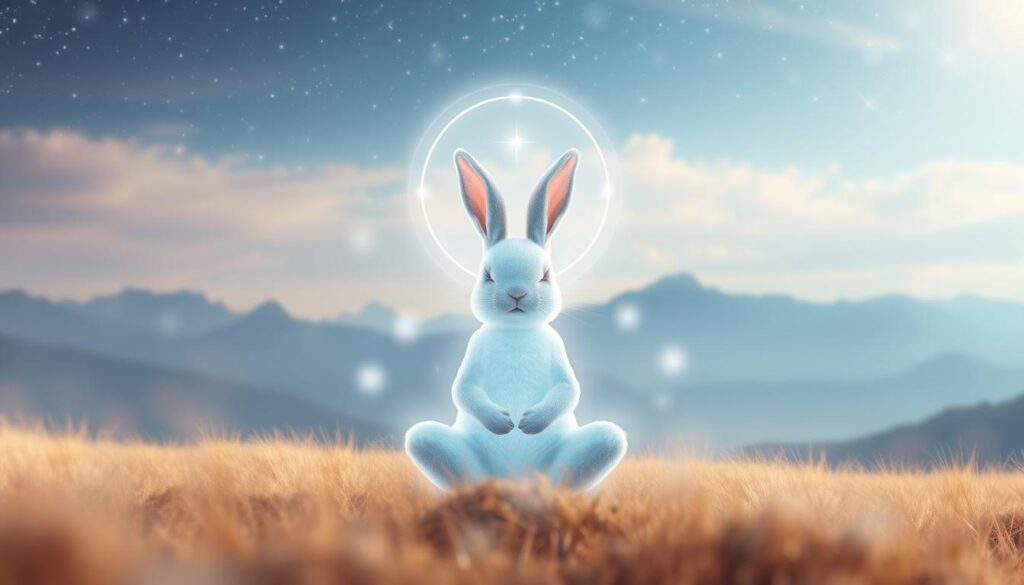 spiritual rabbit symbolism spiritual rabbit symbolism