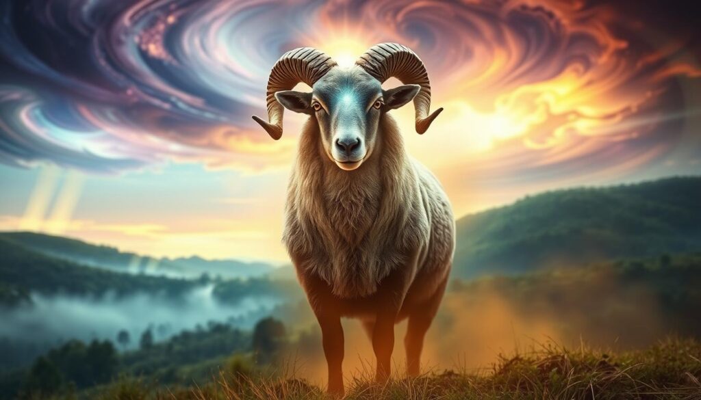 spiritual ram dream spiritual ram dream