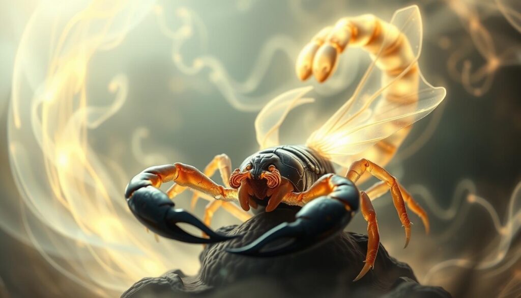 spiritual scorpion dream spiritual scorpion dream