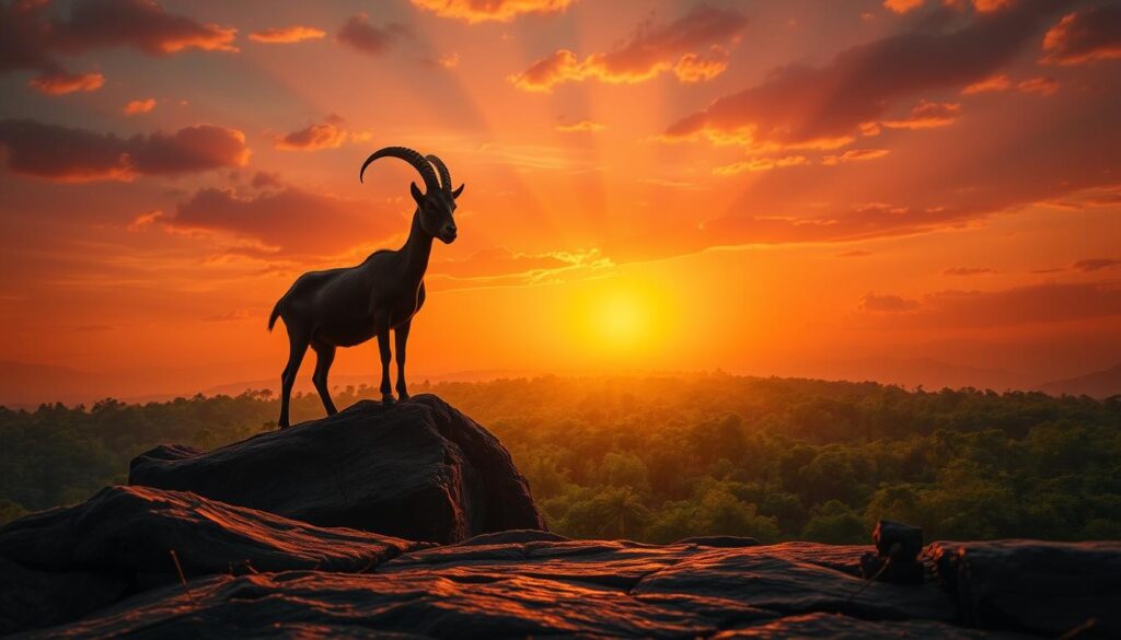 spiritual symbolism of goats spiritual symbolism of goats