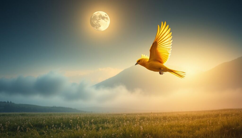 spiritual views on canary dreams spiritual views on canary dreams