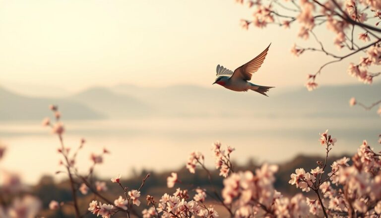 swallow-dream-meaning