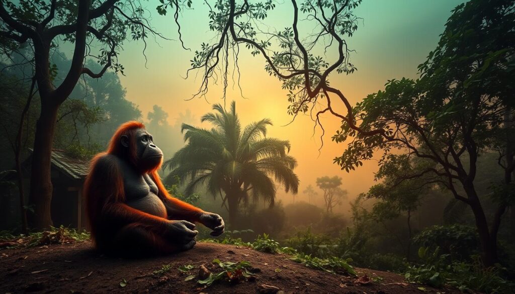 symbolic meanings of orangutan dreams symbolic meanings of orangutan dreams