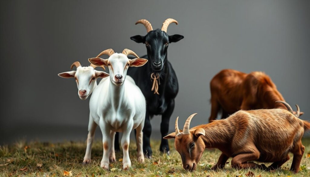 symbolism of goat colors symbolism of goat colors