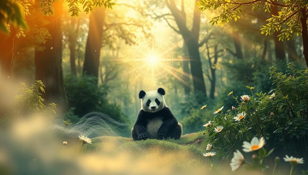 symbolism of panda behavior in dreams symbolism of panda behavior in dreams