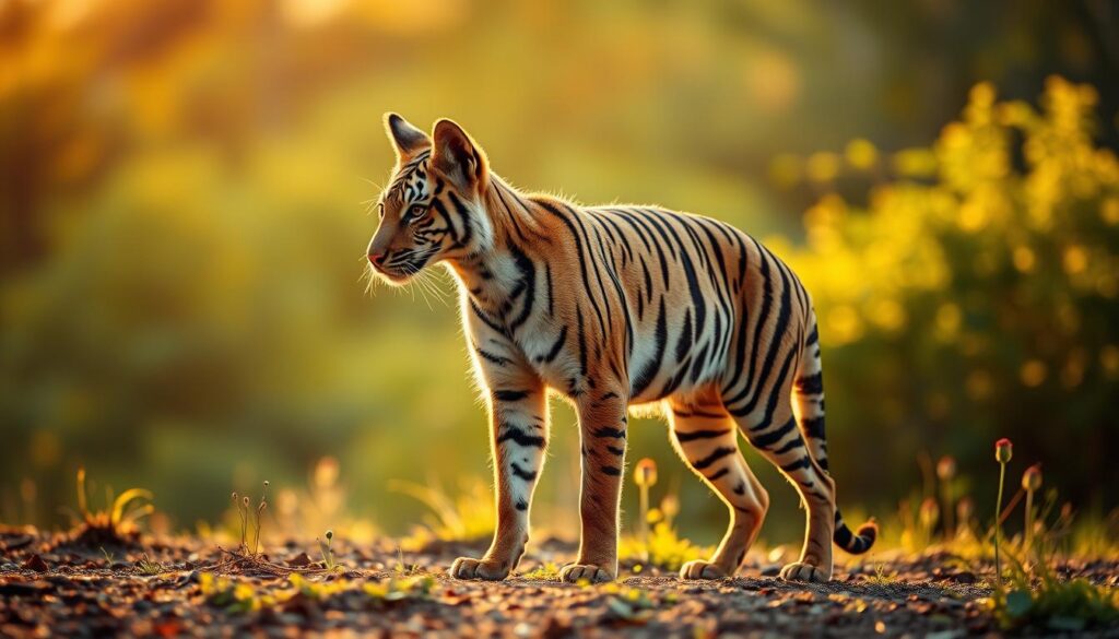 thylacine