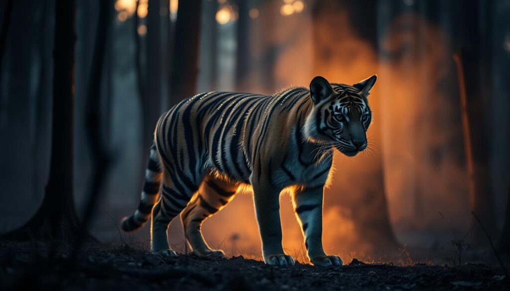 thylacine dream symbolism
