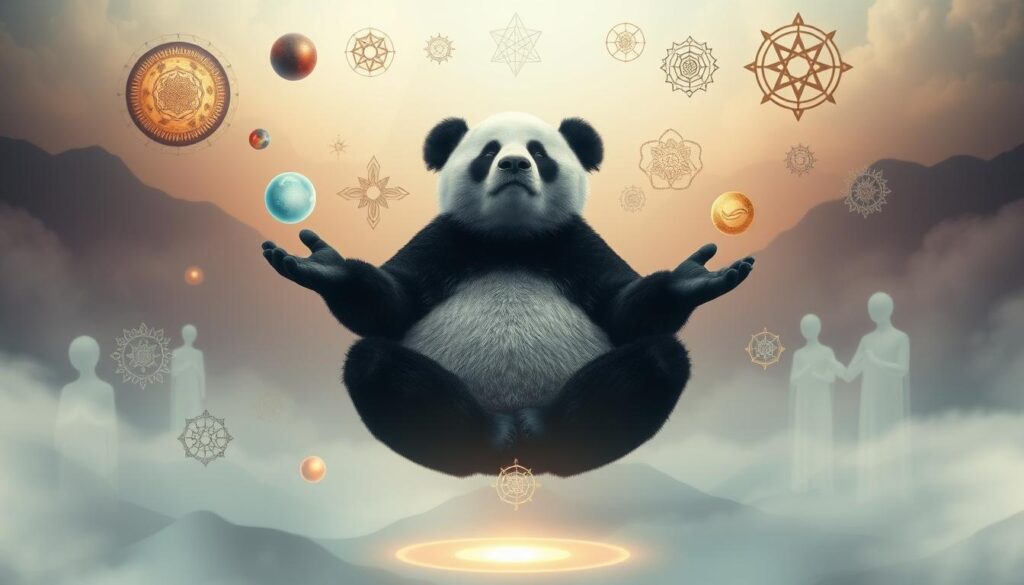 unique panda dream symbols unique panda dream symbols
