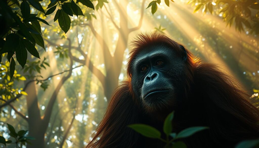 unique variations of orangutan dream imagery unique variations of orangutan dream imagery