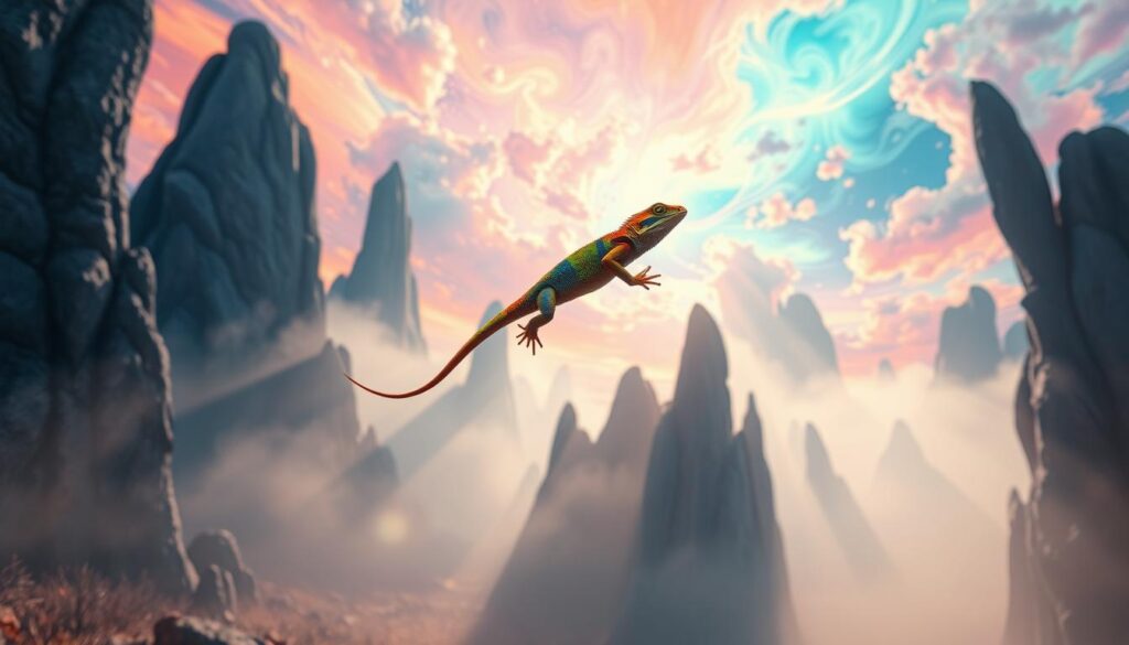 unusual lizard dream experiences unusual lizard dream experiences