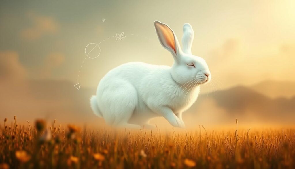 white rabbit dream symbolism white rabbit dream symbolism