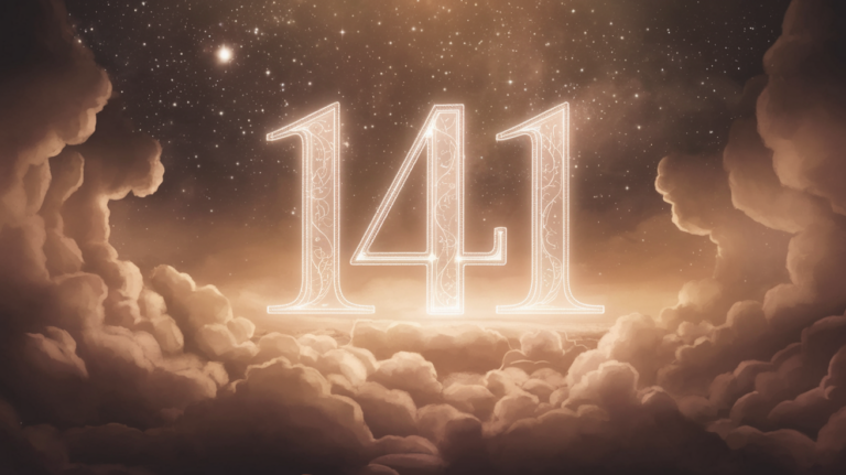 angel-number-141