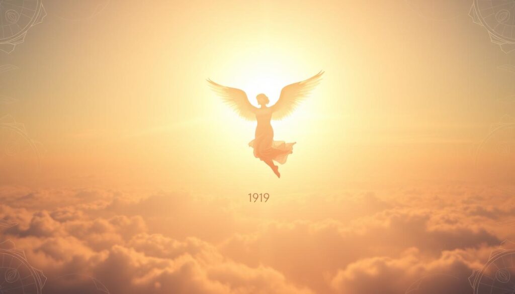 1919 angel number meaning
