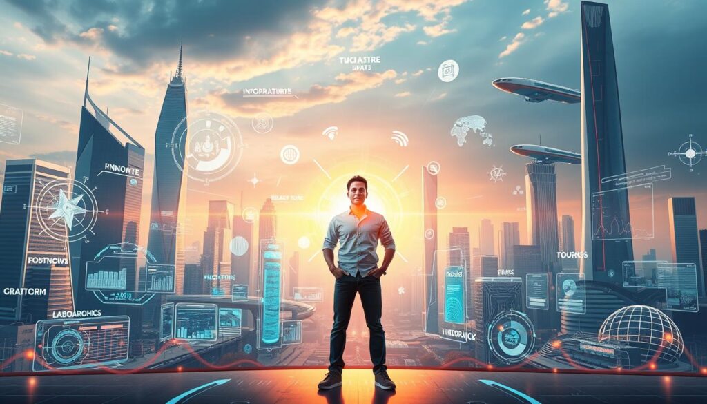 Career Opportunities for Visionary 22