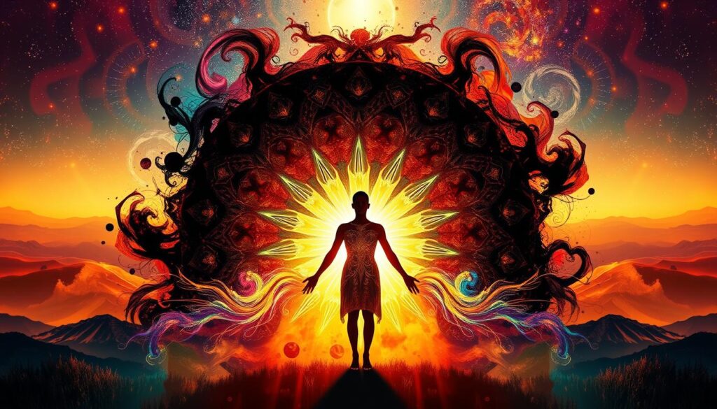 Dynamic 5 Life Path