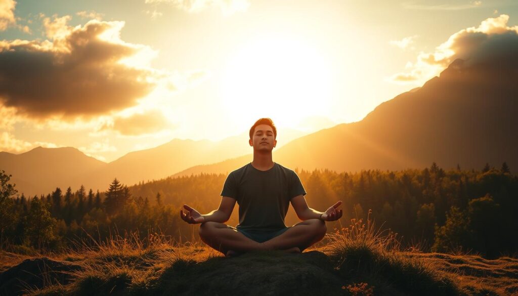 Integrating Spiritual Insights with Material Ambitions
