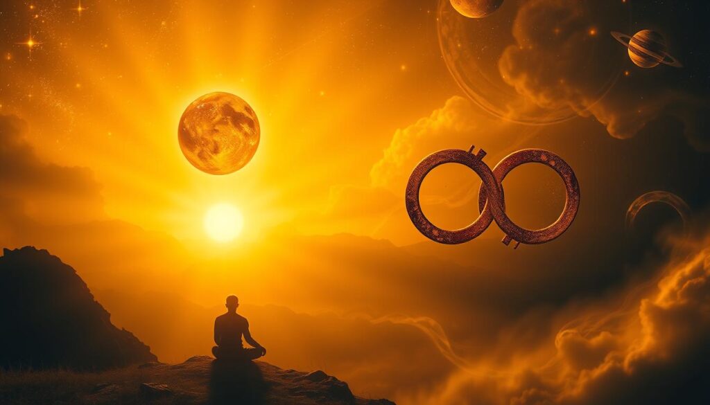 Karmic Debt and Master Numbers