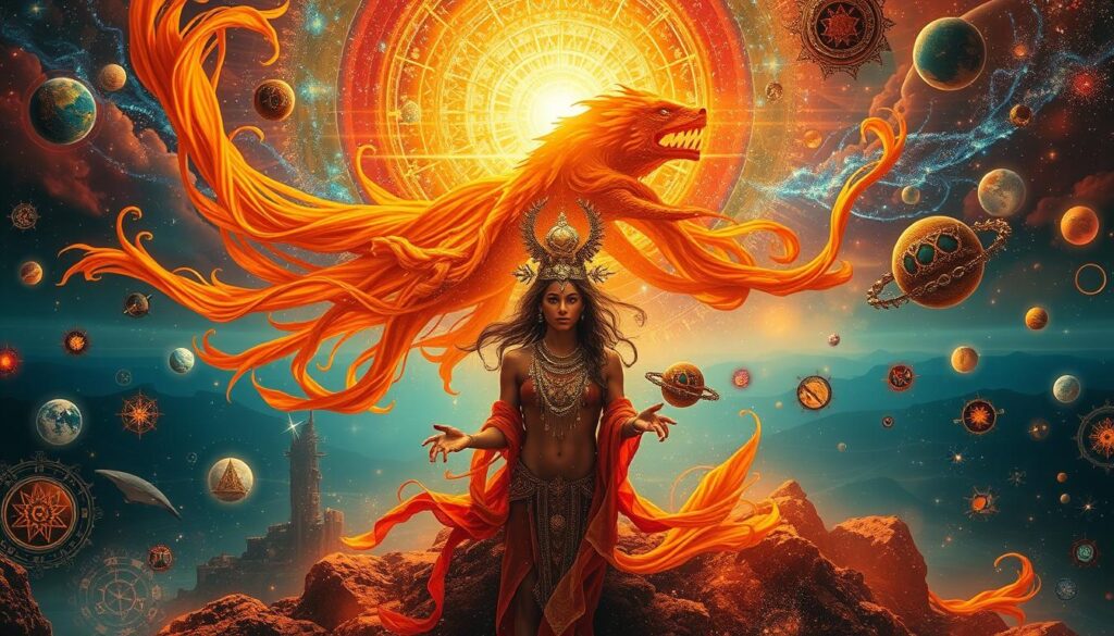 Life Path Number 5