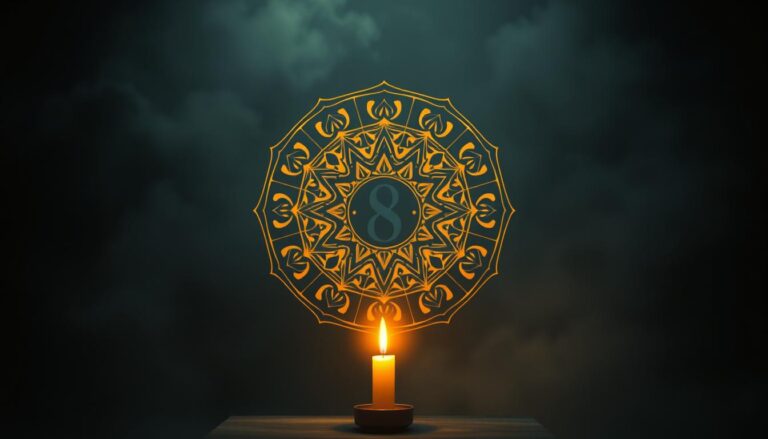 life-path-number-8