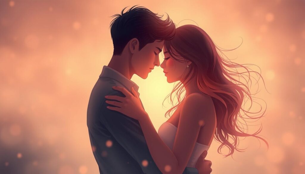 Love Compatibility and Relationship Insights