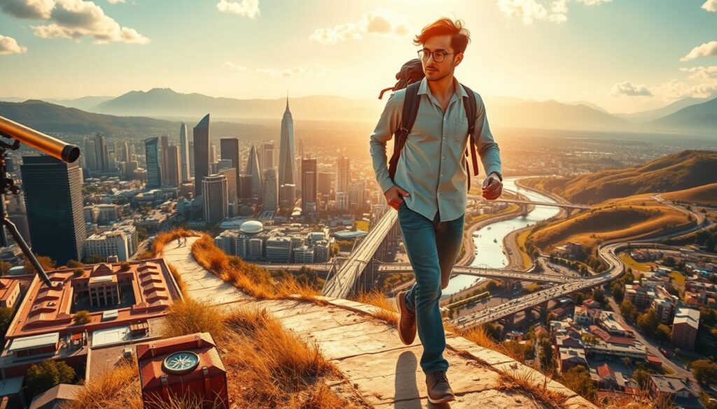Mastering the 5 Life Path