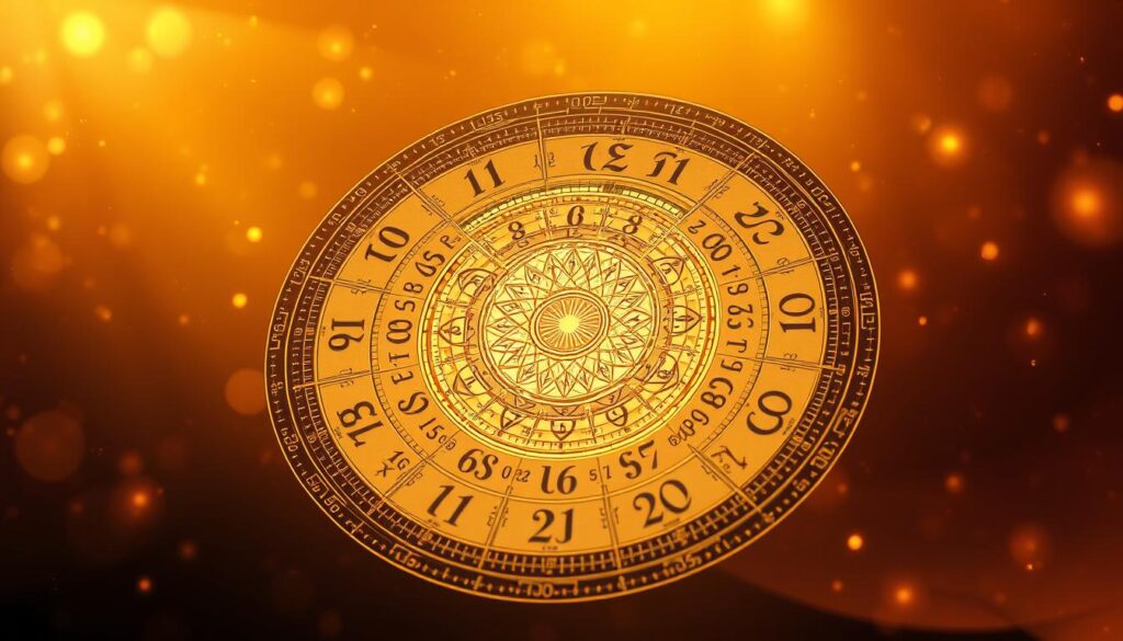 Numerology Chart