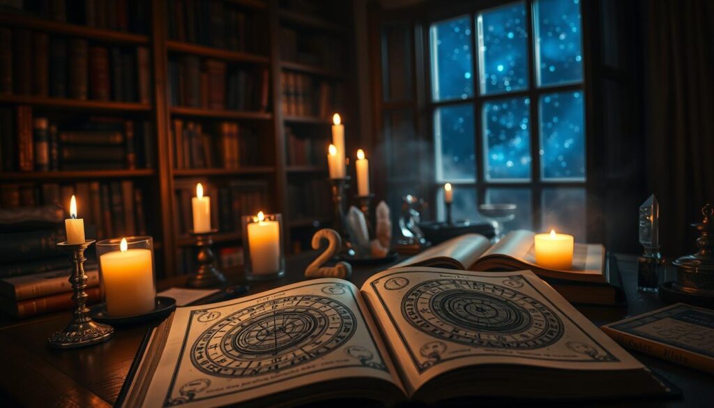 Numerology and Life Path Numbers