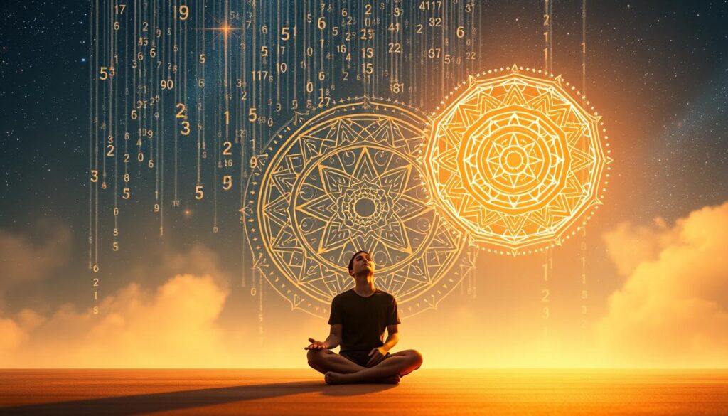 Numerology and Life Path Numbers