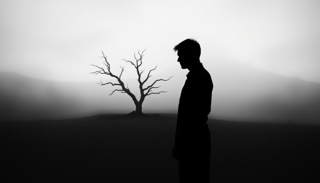 Perfectionism and Solitude