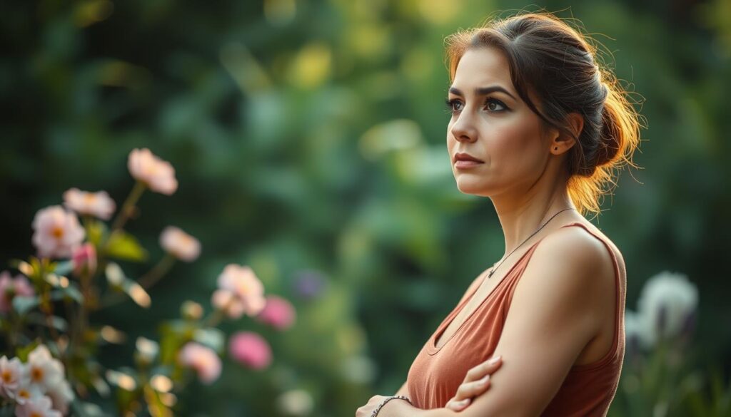 Personality Traits and Inner Strength