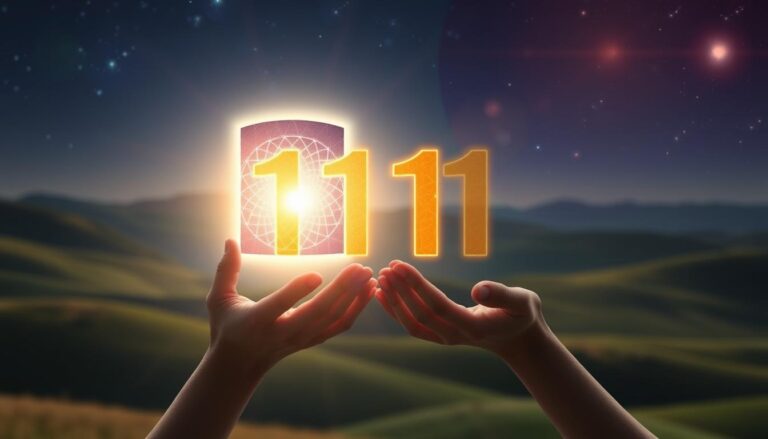 repeating-number-1111