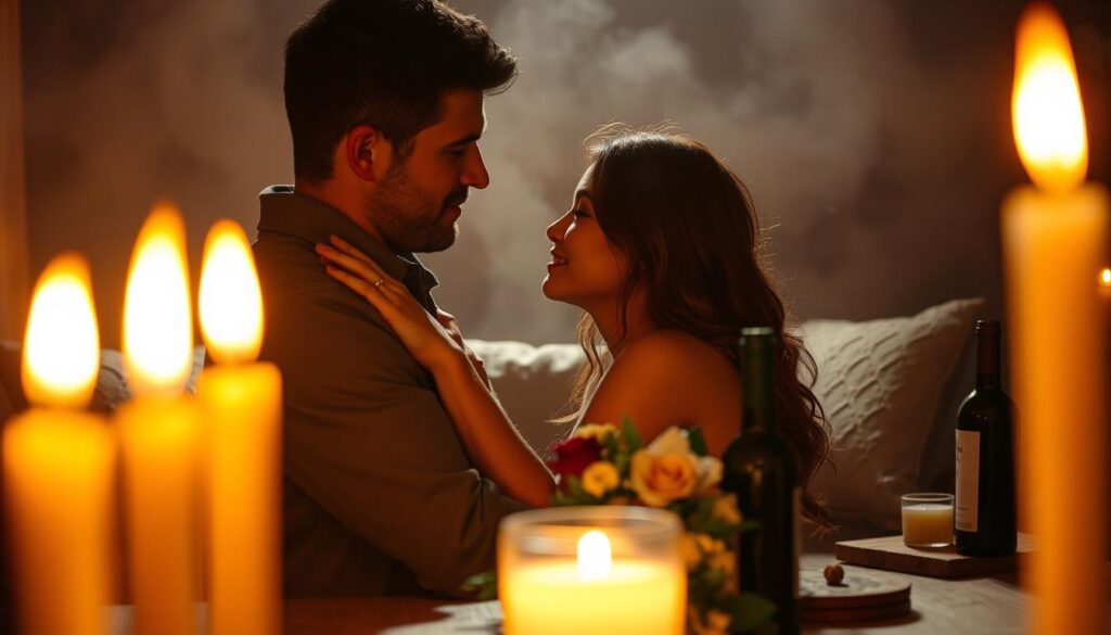 Romance and Relationship Dynamics of a Life Path 22