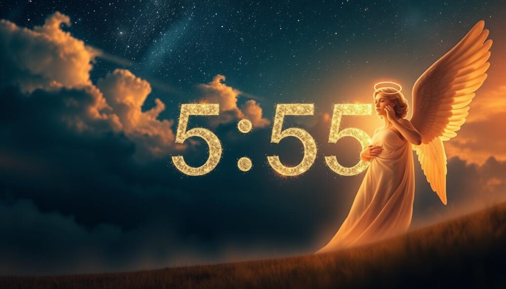 angel number