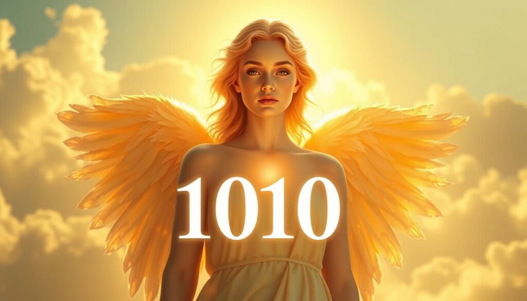angel number 1010