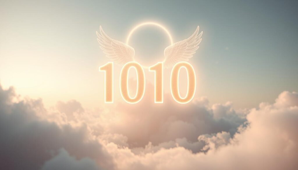 angel number 1010