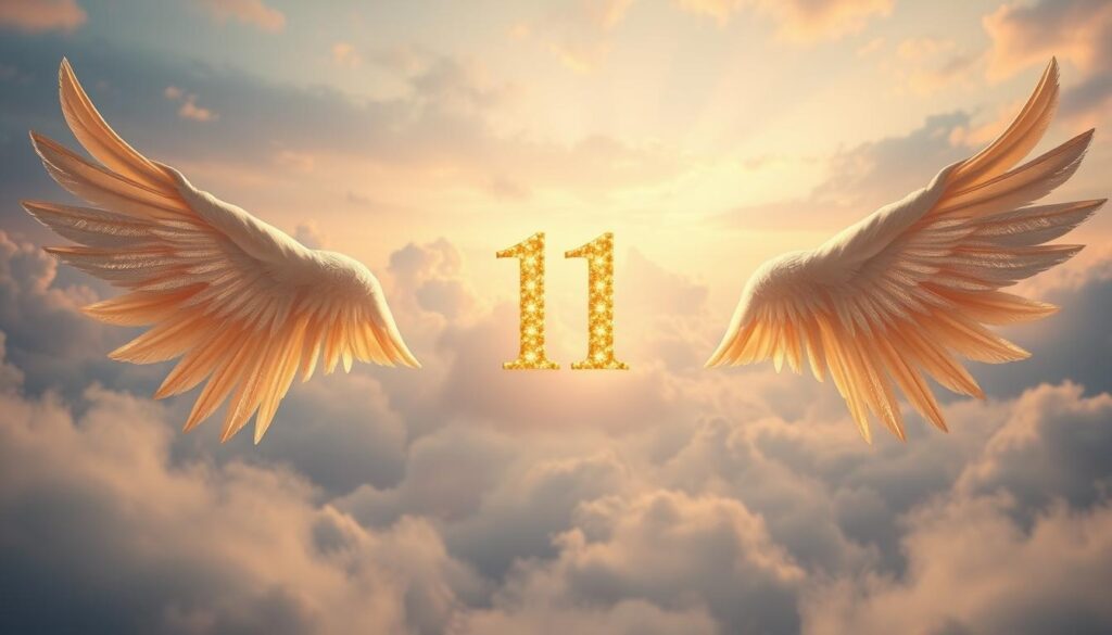 angel number 11 explained