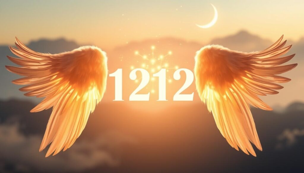 angel number 1212