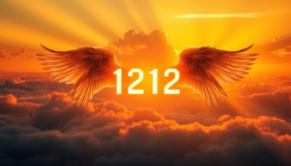 angel number 1212